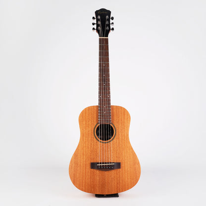 Martinez Babe Traveller Guitar w/ Pickup