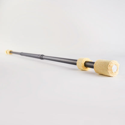 Proton Fire Staff - Double Wicks
