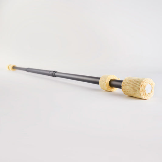 Proton Fire Staff - Double Wicks