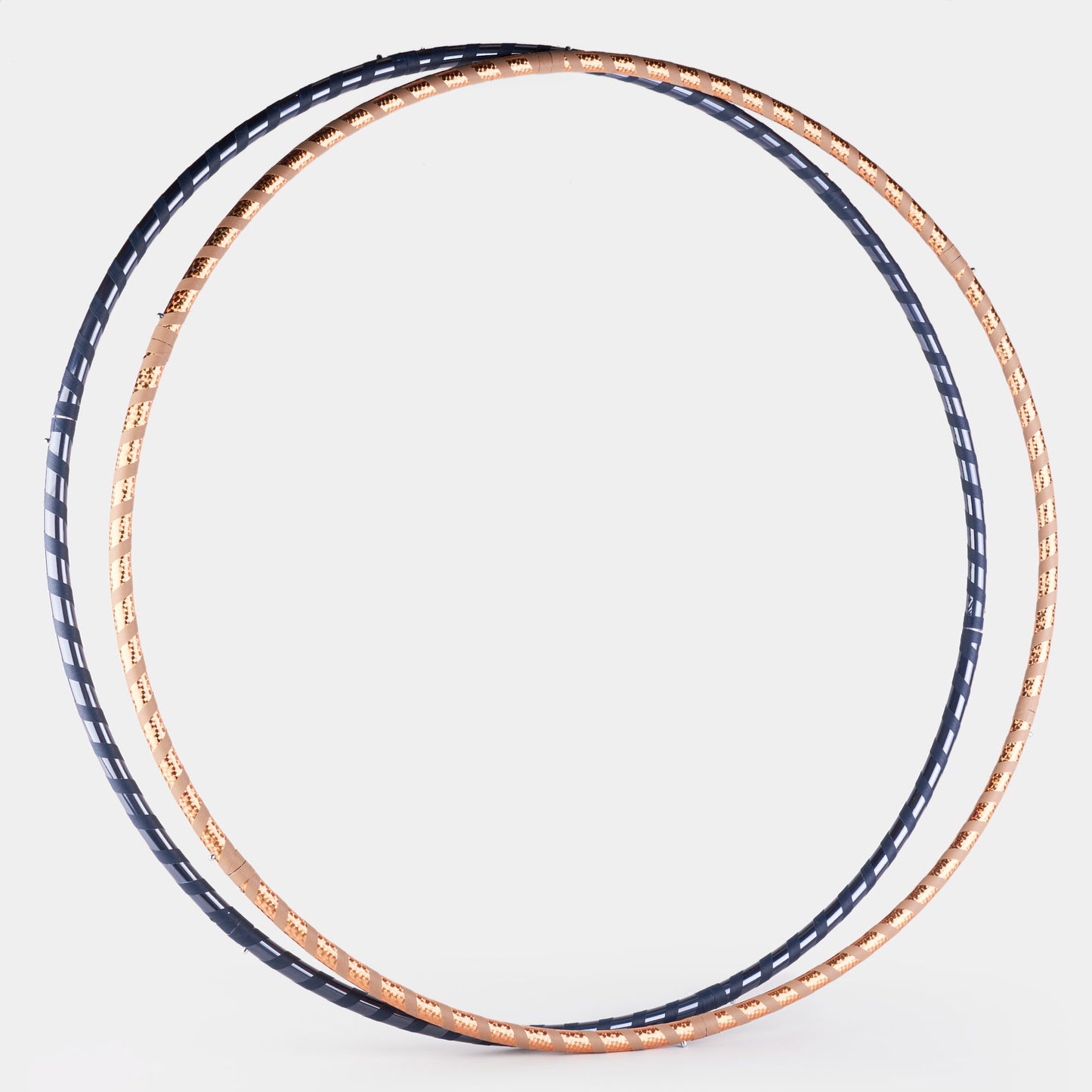 Collapsible Hula Hoop