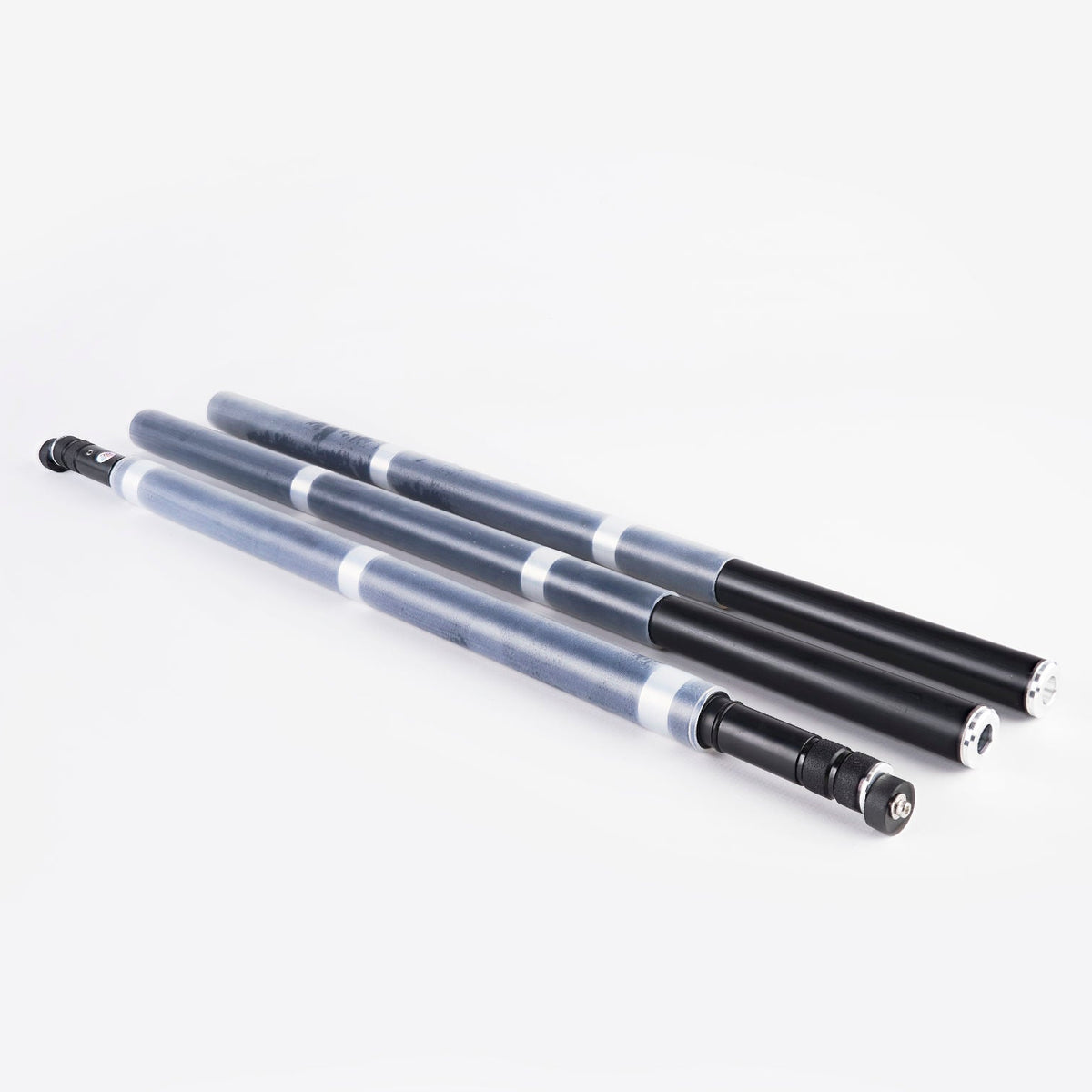 Fusion Aluminium Pure Staff