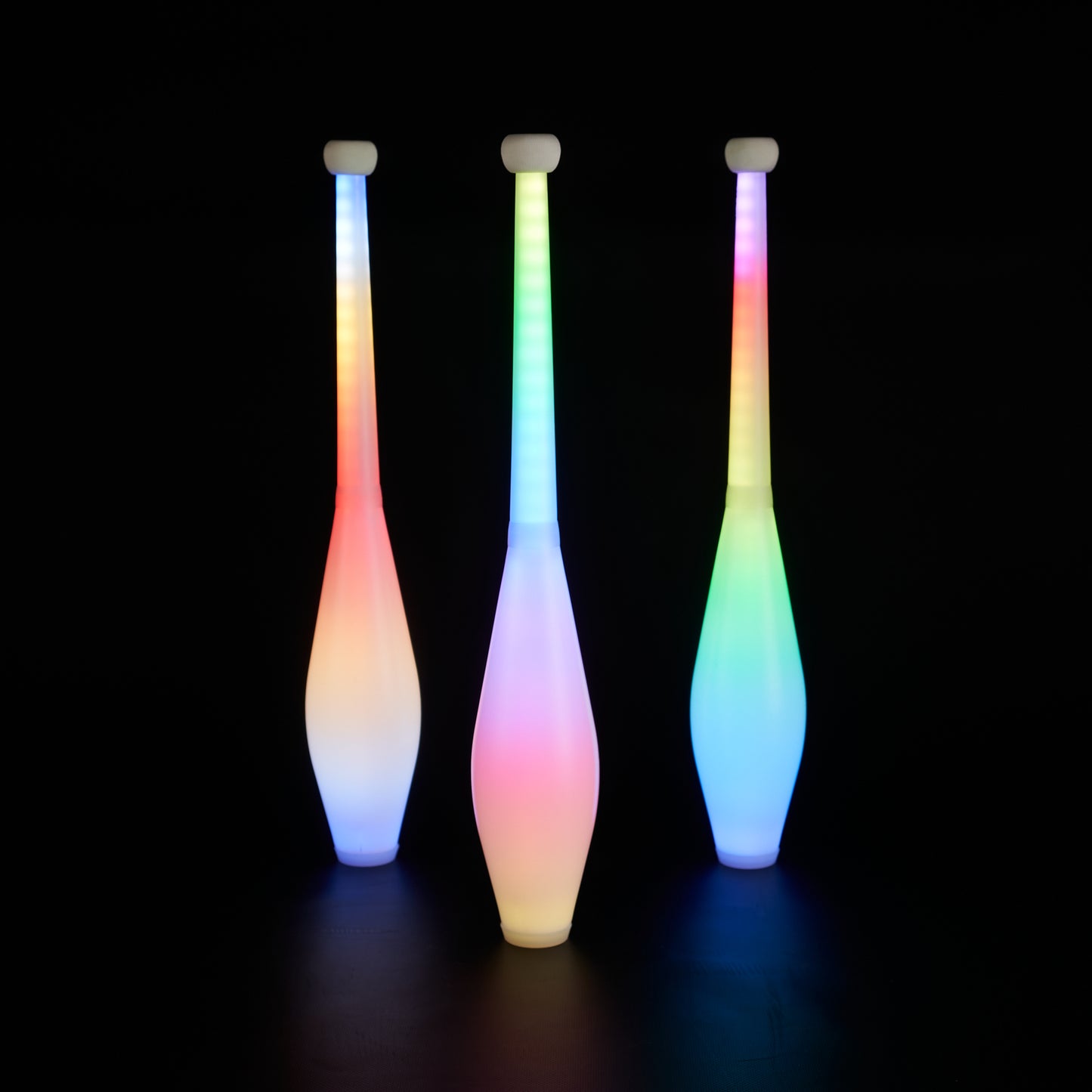 Flowtoys Vision® LED Juggling Club - Each