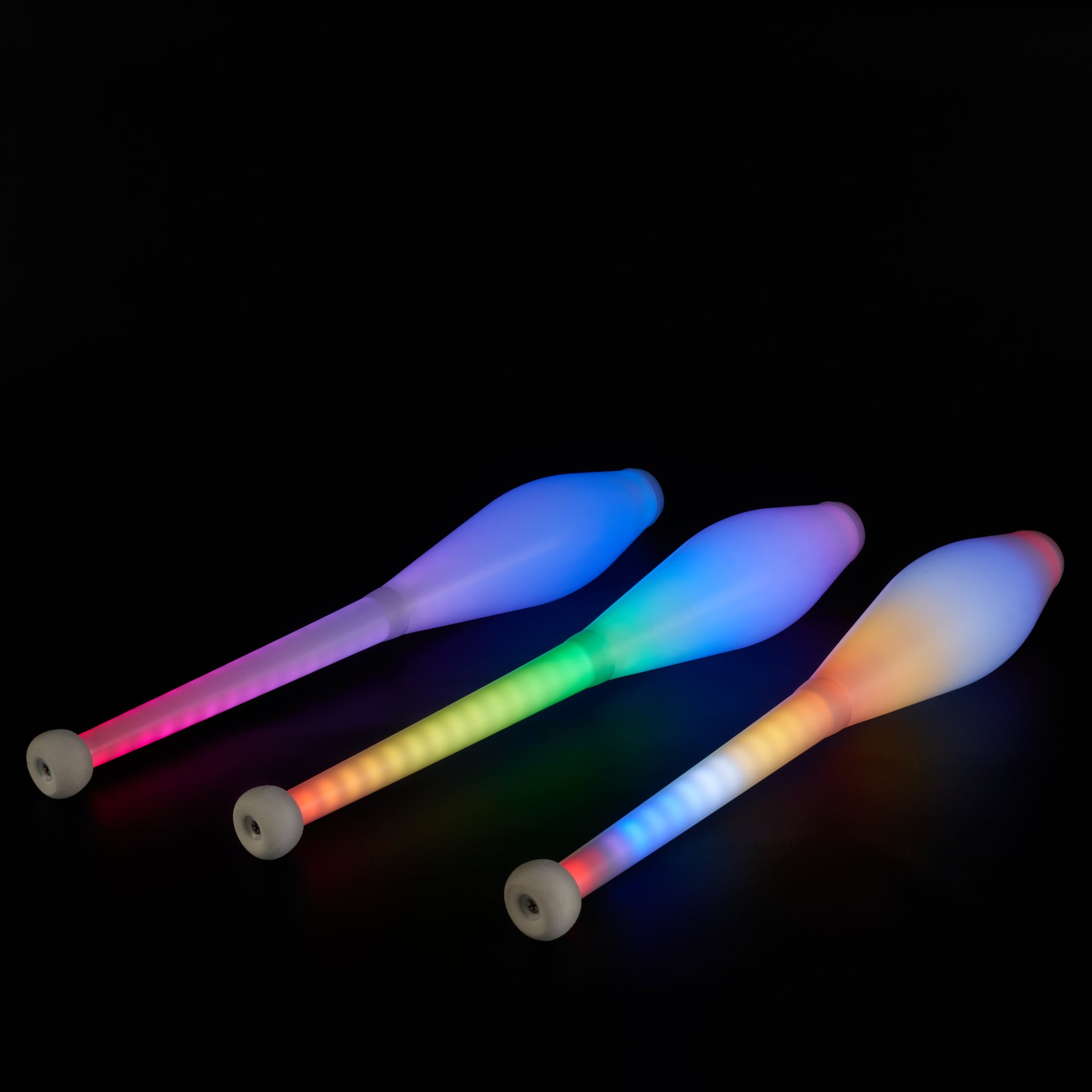 Flowtoys Vision® LED Juggling Club - Each