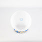 440Hz Chakra Crystal Singing Bowl - Each