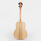 Martinez Babe Traveller Guitar w/ Pickup