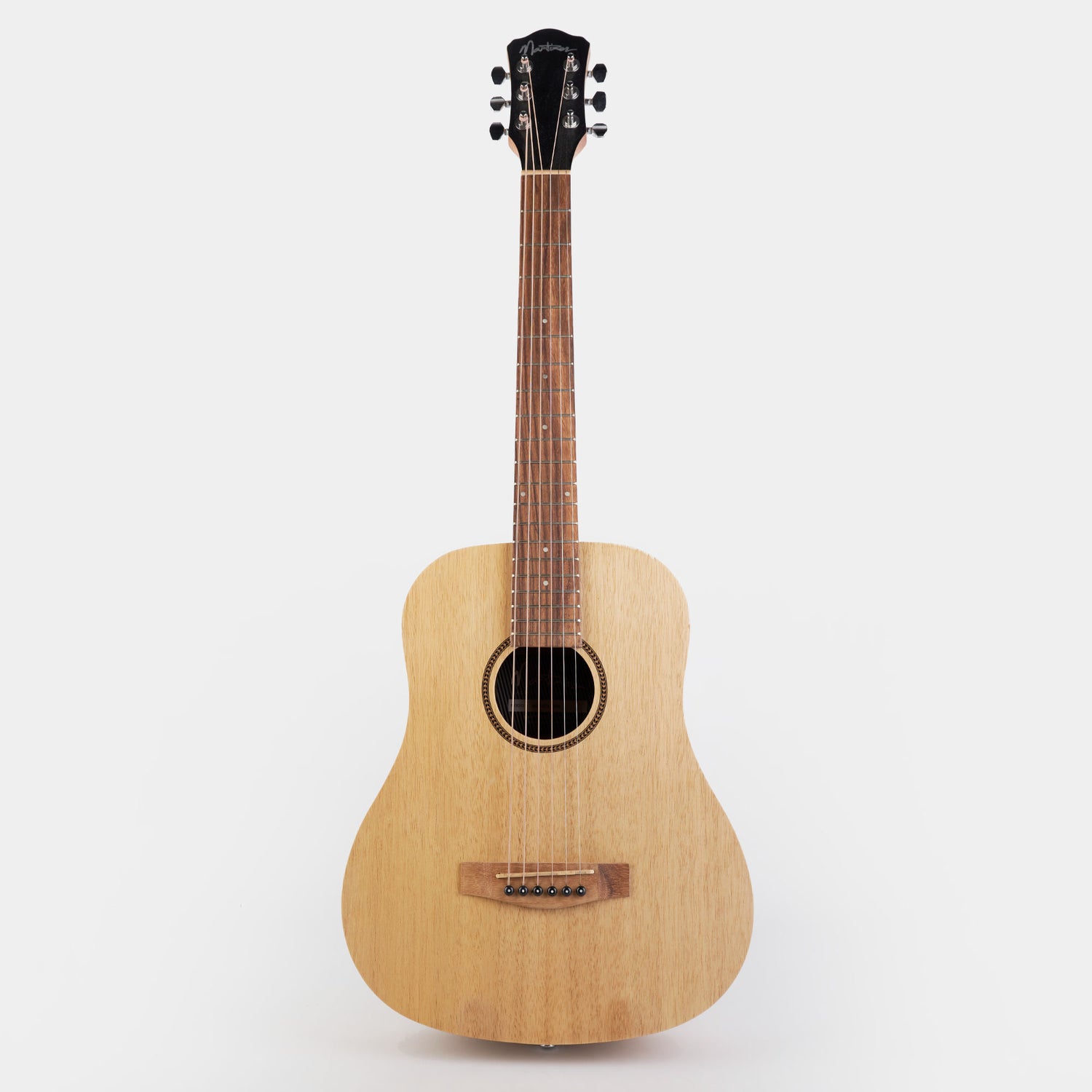 Acoustic Steel String Guitars