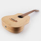 Martinez Babe Traveller Guitar w/ Pickup