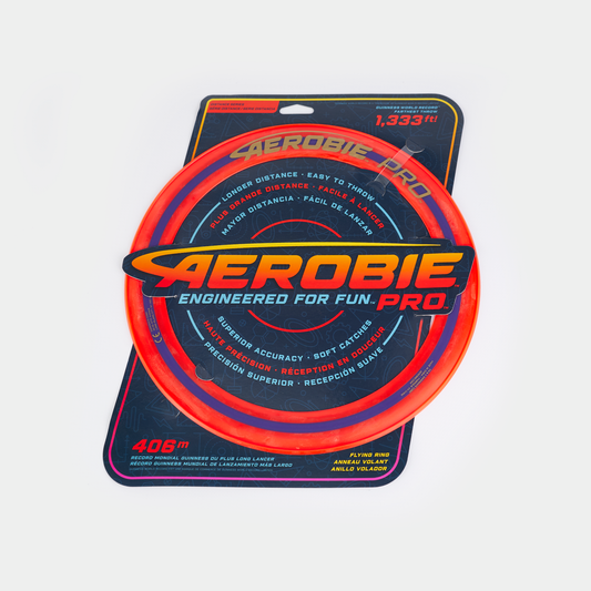 Aerobie Pro Frisbee 13"