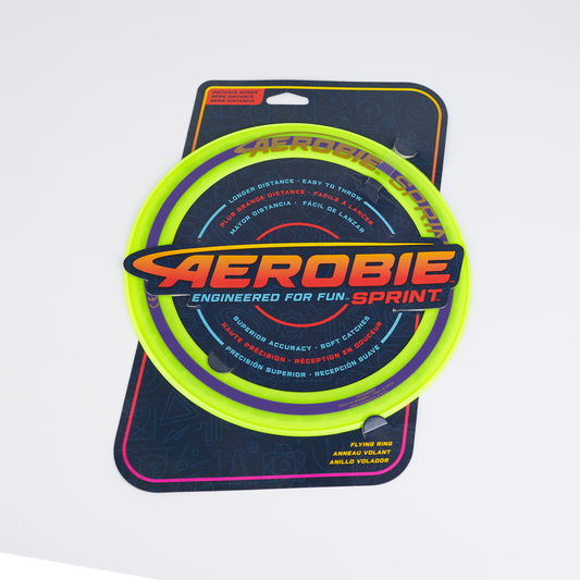 Aerobie Sprint Ring 10"