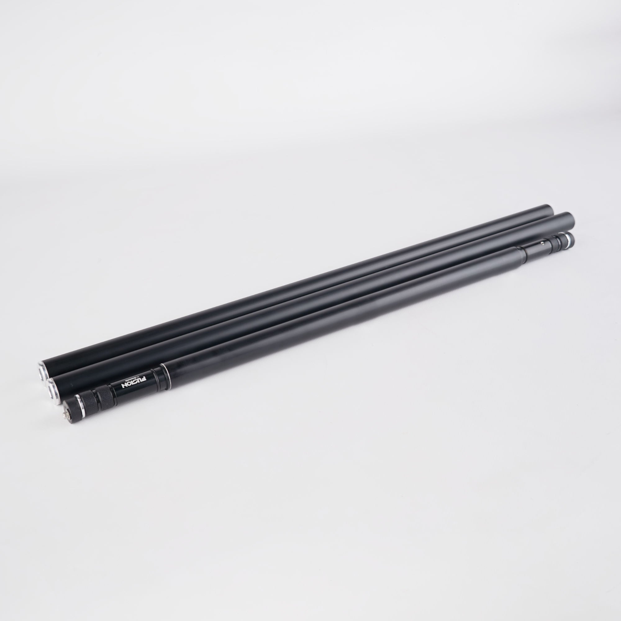Fusion Aluminium Pure Staff