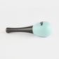 Egg Maraca w/ Handle