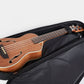 Kala Ubass JourneyMan Ukulele Natural