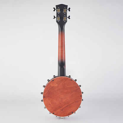 Ohana Banjo Ukulele