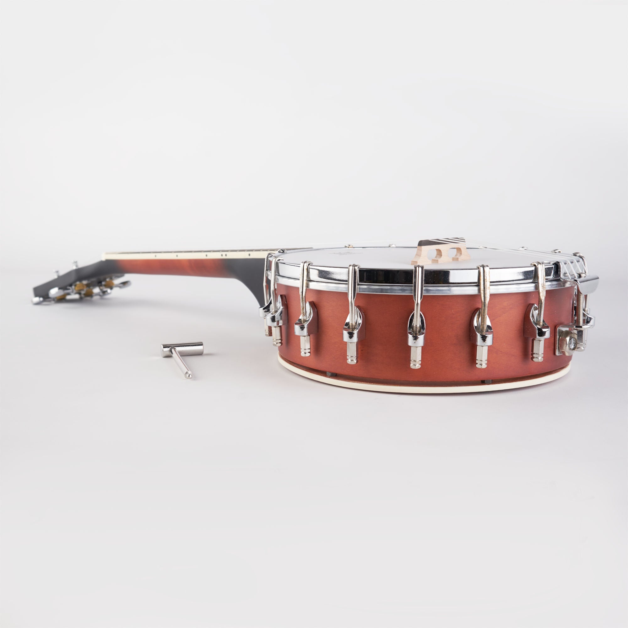 Ohana Banjo Ukulele
