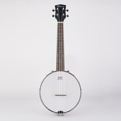 Ohana Banjo Ukulele