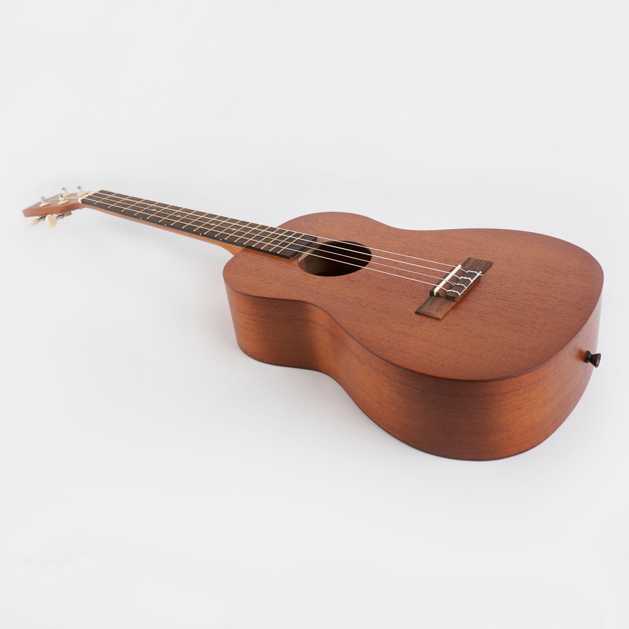 Makala Woodgrain Baritone Ukulele MK-B