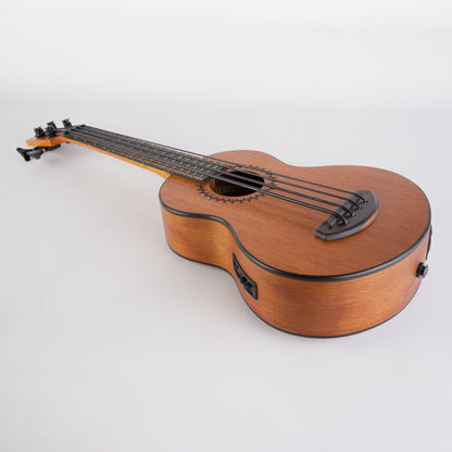 Mahalo Electric Ubass Ukulele