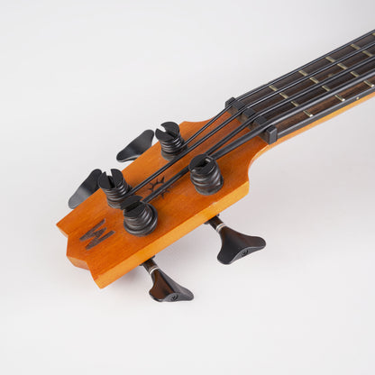 Mahalo Electric Ubass Ukulele