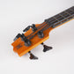 Mahalo Electric Ubass Ukulele