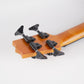 Mahalo Electric Ubass Ukulele