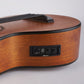 Mahalo Electric Ubass Ukulele