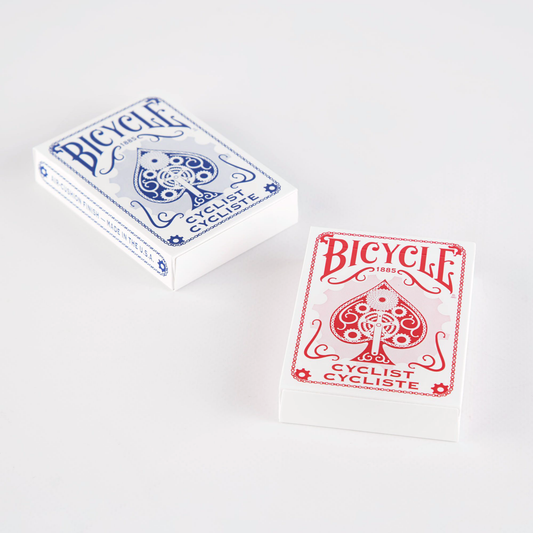 Bicycle Playing Card Deck