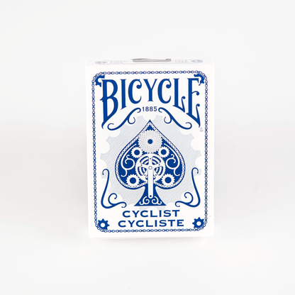 Bicycle Playing Card Deck Threeworlds Australia