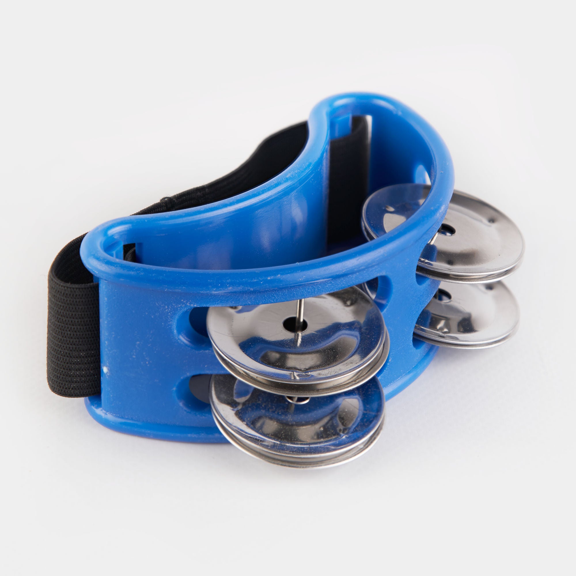 Foot Tambourine