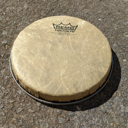 REMO Bongo Fiberskyn Head 6.75"