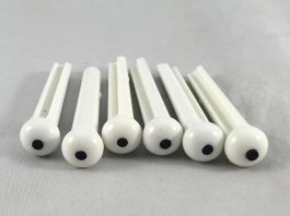Bridge Pins- 6 Pack