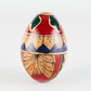 Calligraphy Egg Shaker