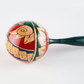 Calligraphy Maraca