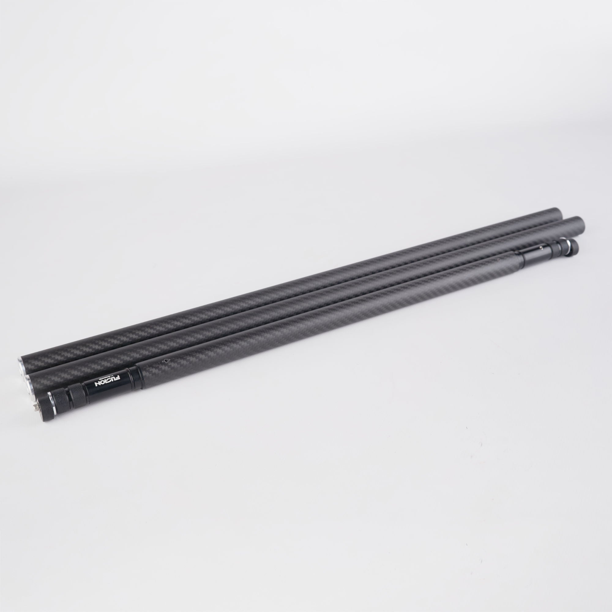 Fusion Carbon Fibre Pure Staff