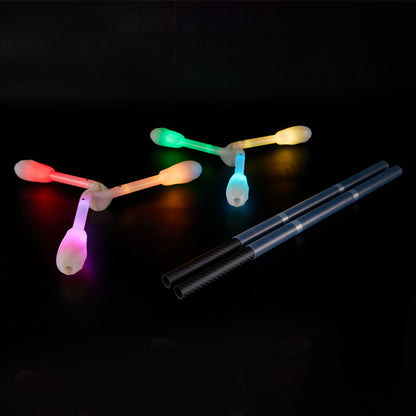 Lumi LED Dragon + Staff