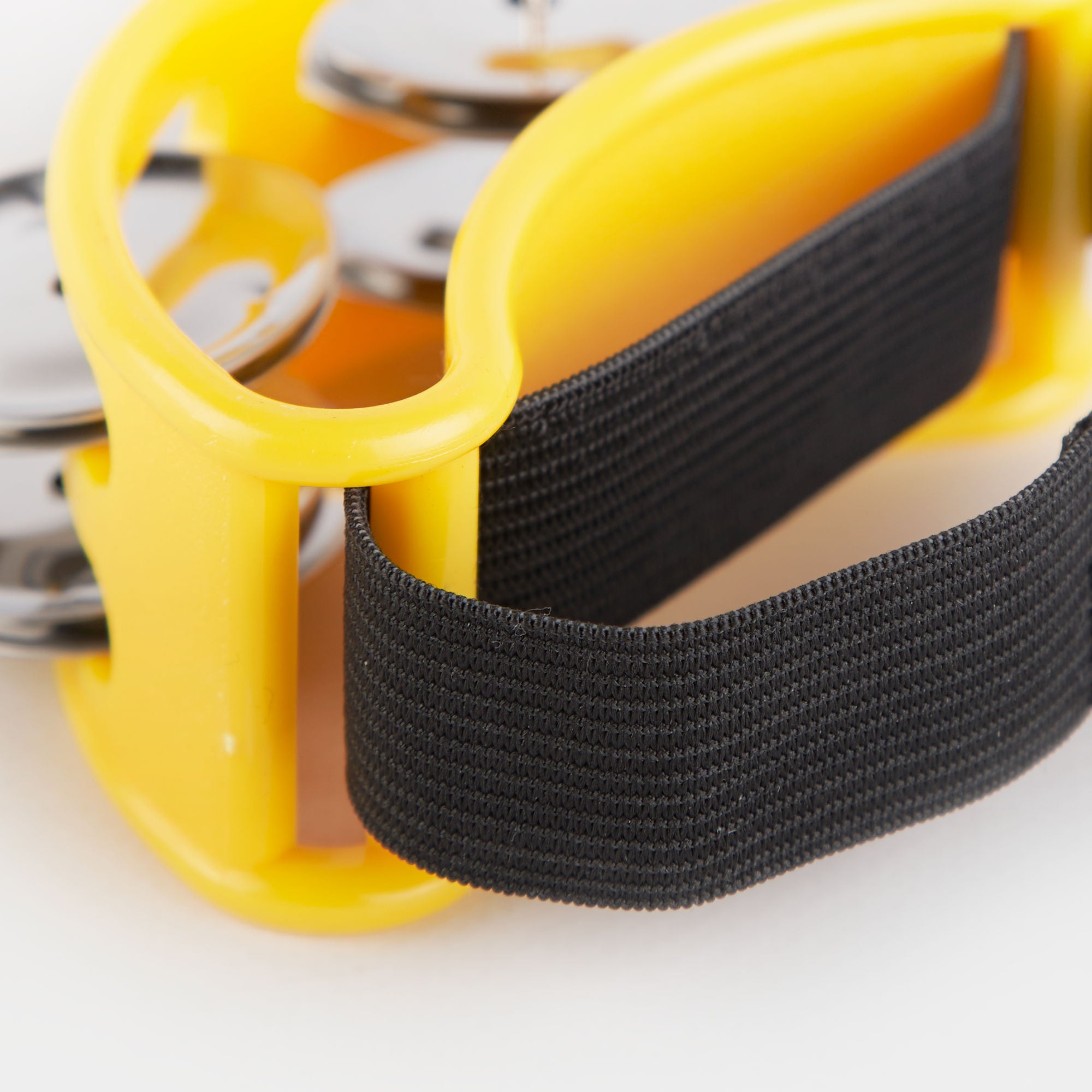Foot Tambourine