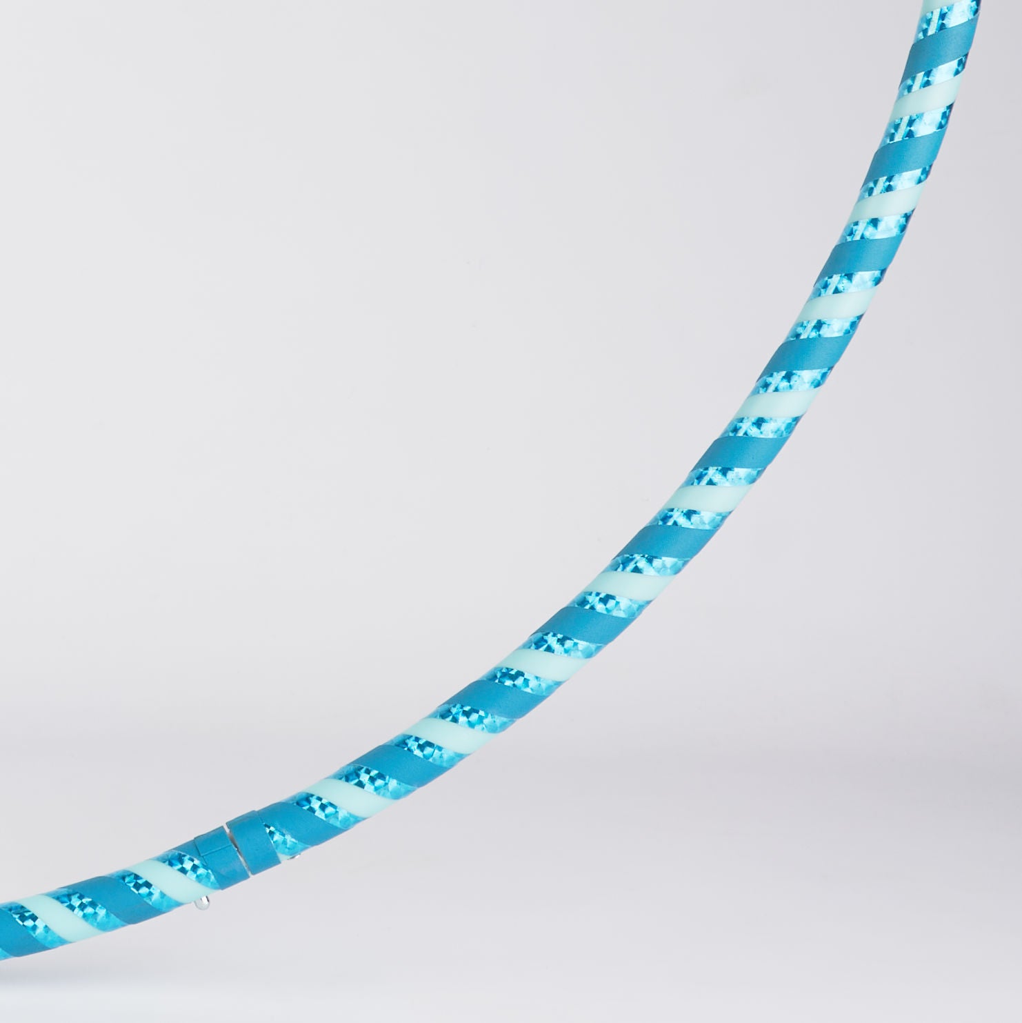 Collapsible Hula Hoop