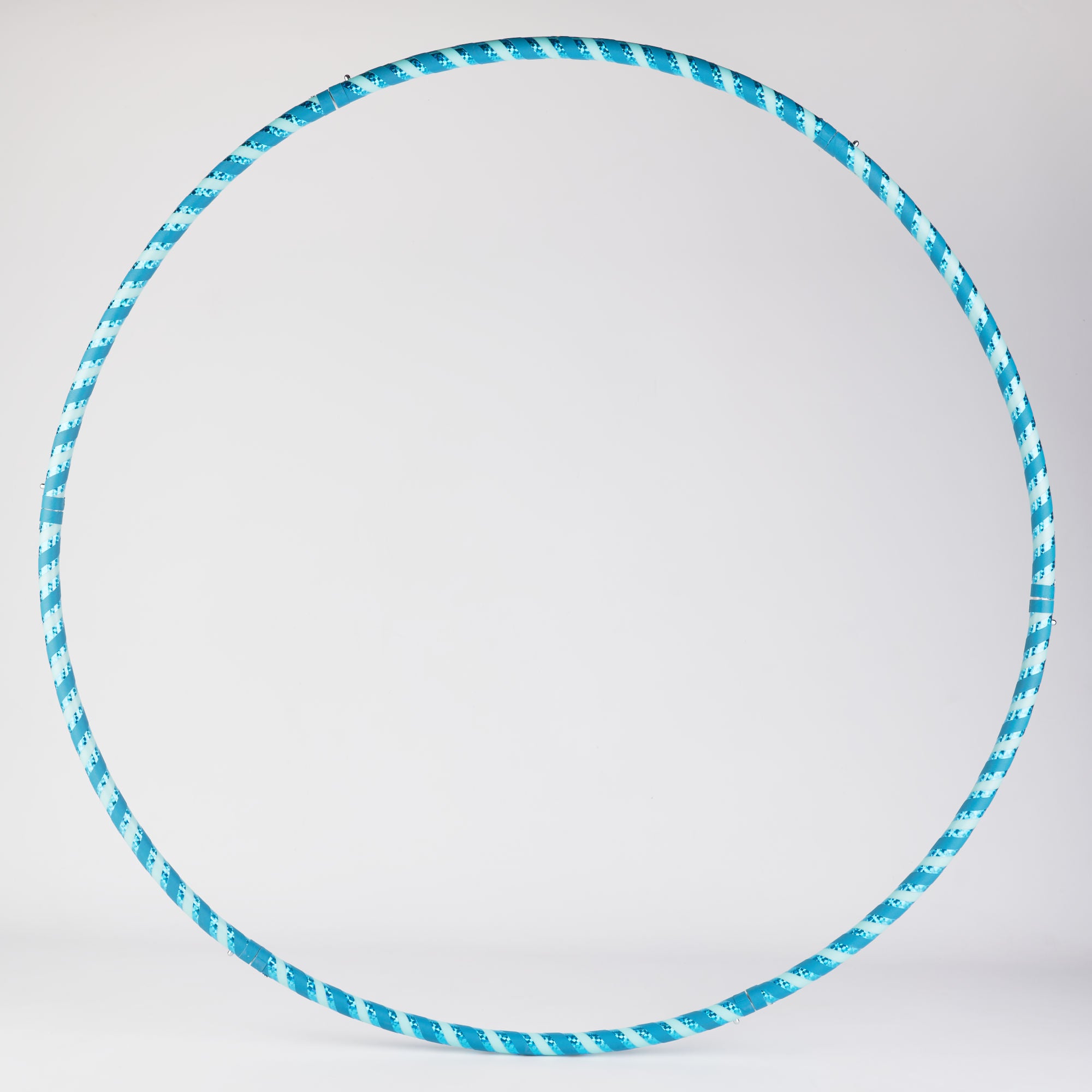 Collapsible Hula Hoop