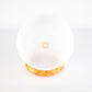 440Hz Chakra Crystal Singing Bowl - Each