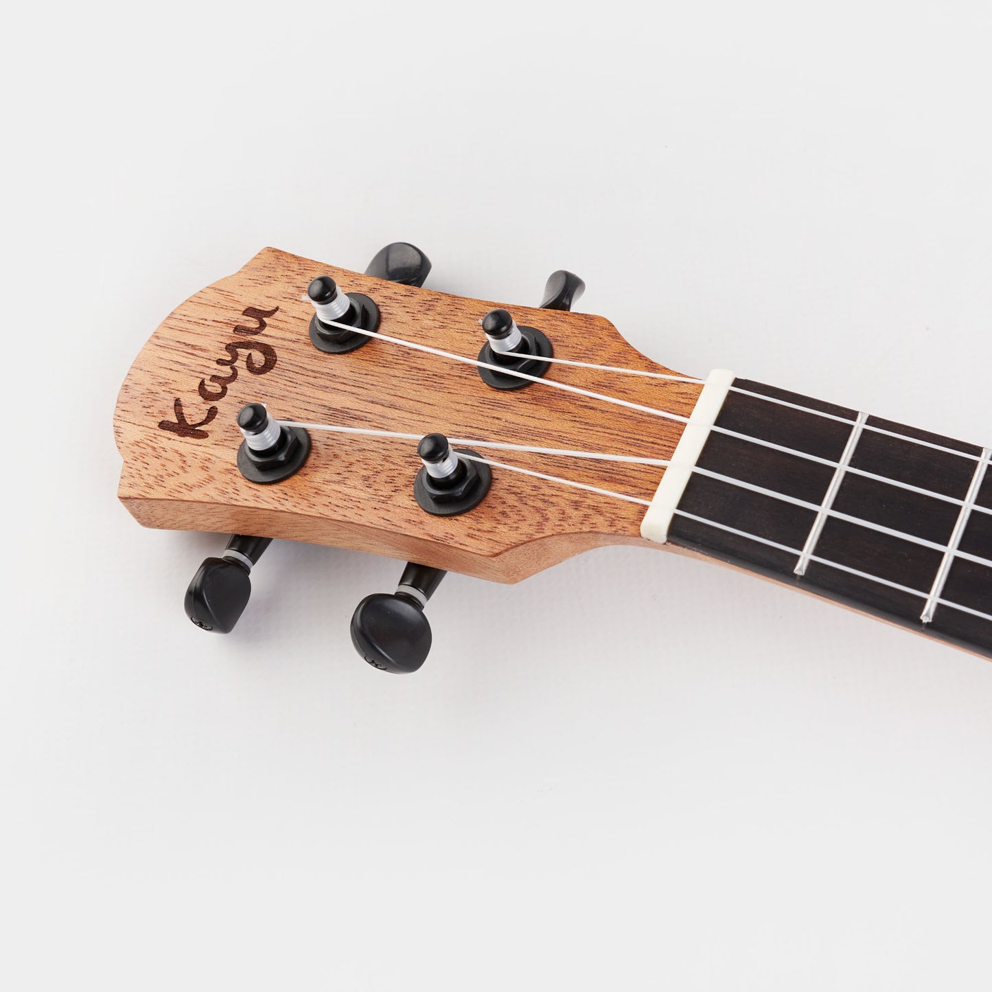 Kayu Natural Ukulele Y-01