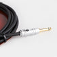 Carson Guitar Cable Lead
