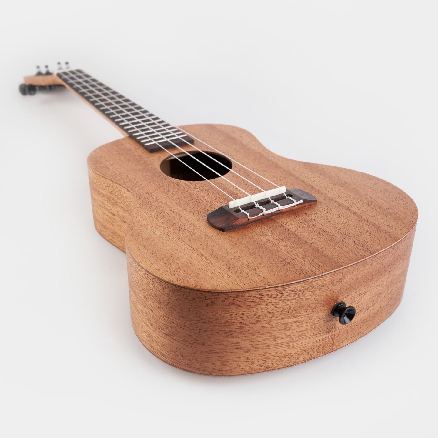 Kayu Natural Ukulele Y-01