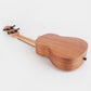 Kayu Peacock Ukulele Y-05