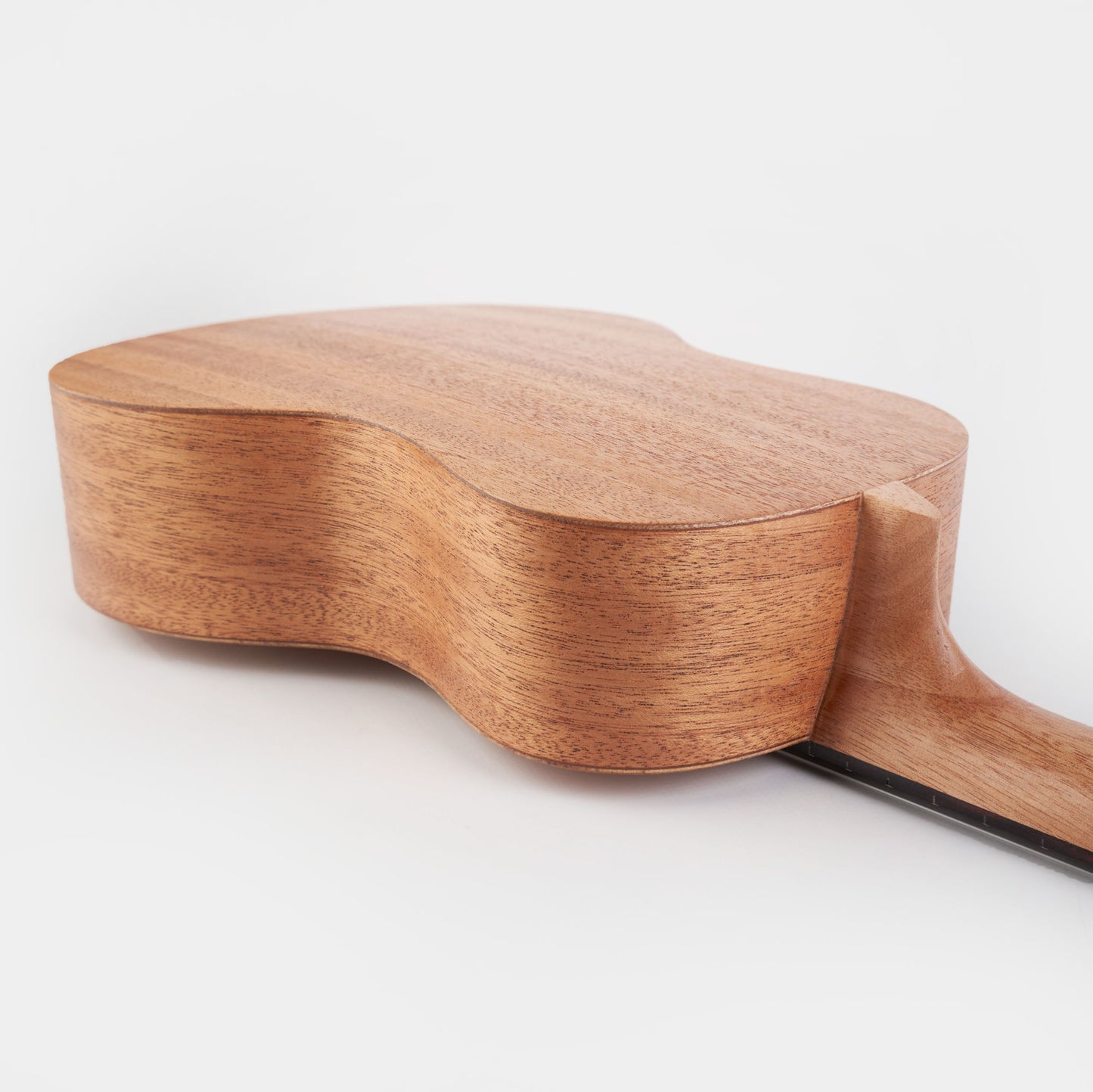 Kayu Natural Ukulele Y-01