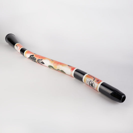 Toca Curved Didgeridoo