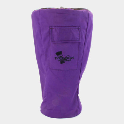 Canvas Djembe Bag