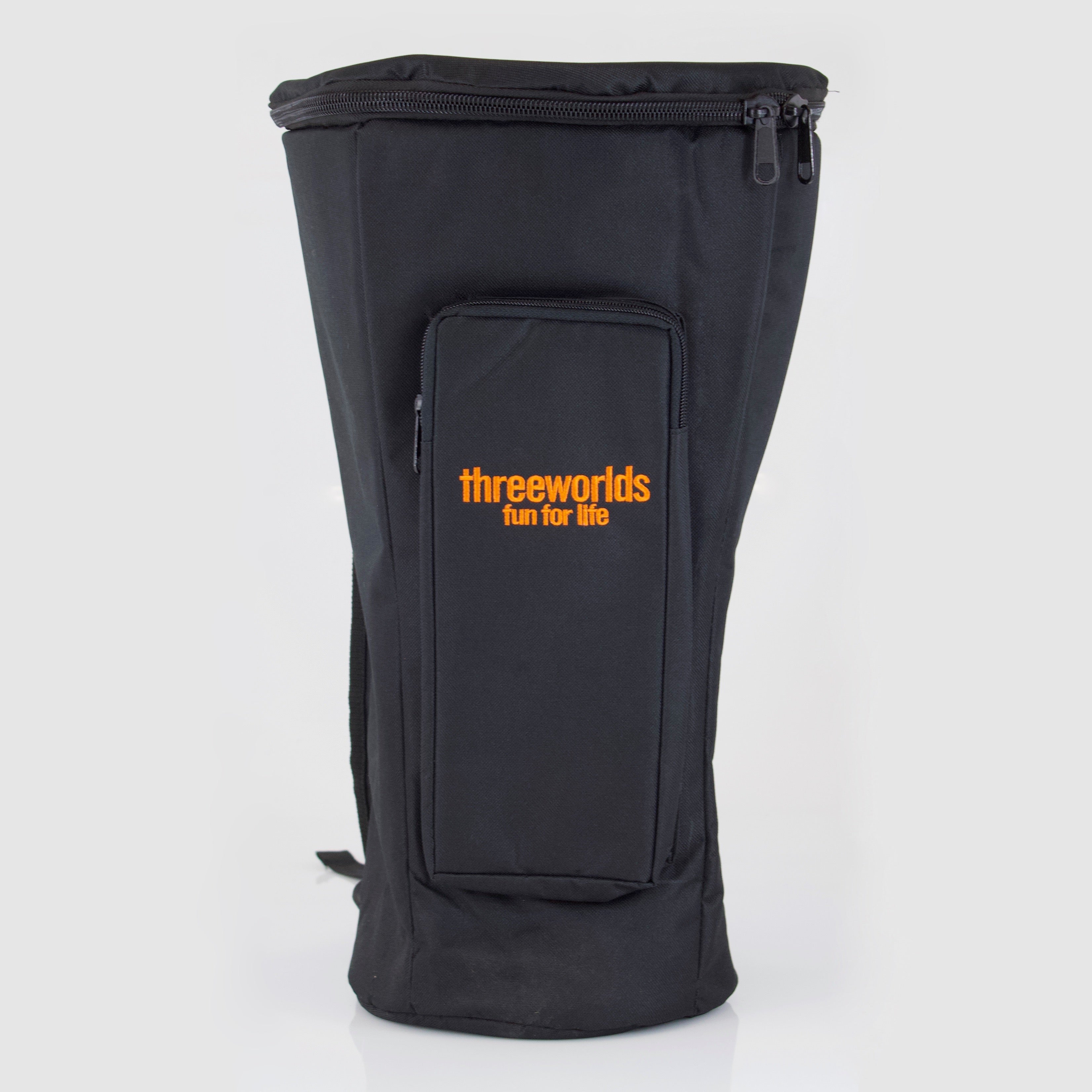Padded Djembe Bag Threeworlds Australia