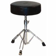 Powerbeat Drum Stool