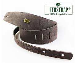 Basso Guitar Strap