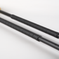 DuoFlare Double Fire Staffs Pair - 100mm wicks