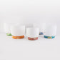 Elements Crystal Singing Bowl - Set of 5